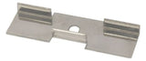 BARTHELME Befestigungsset edst L40mm CATANIA/GARGANO 62399906 B13,5mm H3mm
