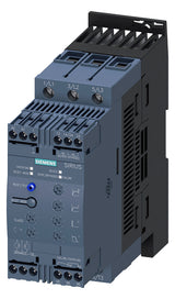 SIEMENS Sanftstarter 200-480V 45A 3RW4036-1BB14 22kW/400V 11kW/230V
