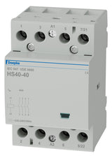 DOEPKE Installationsschütz 40A 230V/AC HS 3-230AC/40-40 440V/AC 4S 6000W/AGL