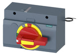 SIEMENS Drehantrieb abschl rt/ge 3VA9467-0EK17