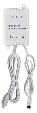PAULMANN LED-Trafo 60W 12V Touch&Dim dyn 702.02 IP20 Kstgeh