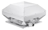 HELIOS RDW EC 400 Horizontal-Dachventilator, 1.PH,EC-Motor
