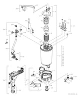 Bosch Gas-Brennwertgerät, Kompaktmodul Condens GC5300i WM 17/100S 23 | 7738101039