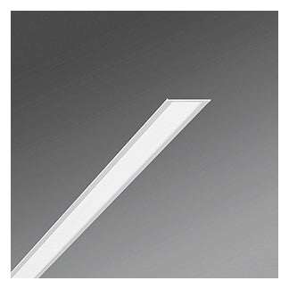 REGIOLUX LED-Deckeneinbauleuchte 37W ws hokal-HLEG/1500-1 3800 840 ET 4000K