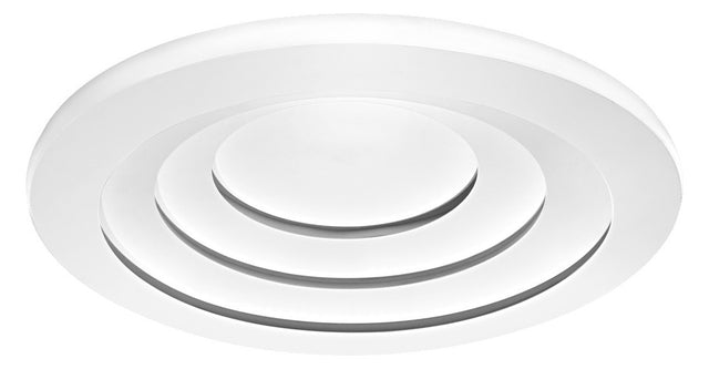 LEDVANCE LED-Kunststoffleuchte 40W ws SMART+ Wifi Orbis Spiral White 500m 3000