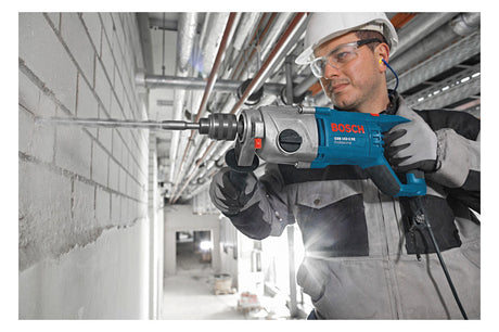 BOSCH-EW Schlagbohrmaschine 1500W 4,8kg Professional GSB 162-2 RE 3-16mm 50Nm