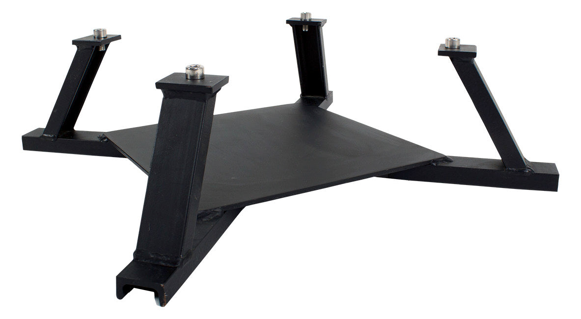 Jung Pumpen M-ZUBEHÖR STANDFUß B 220 | JP00684