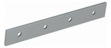 BARTHELME Kupplung/Verbinder ger edst ST CATANIA 62398802 L80mm B10,5mm H1,7mm