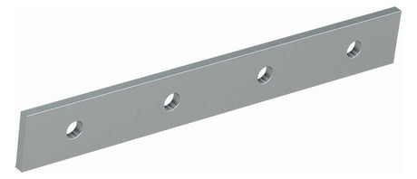 BARTHELME Kupplung/Verbinder ger edst ST CATANIA 62398802 L80mm B10,5mm H1,7mm