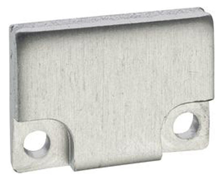 BARTHELME Endstück alu IP00 Zubehör BARdolino 62398614
