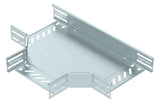 BETTERMANN T-Stück Kabelrinne ST vz RT 620 FS 60x200mm int.Verb horizontal