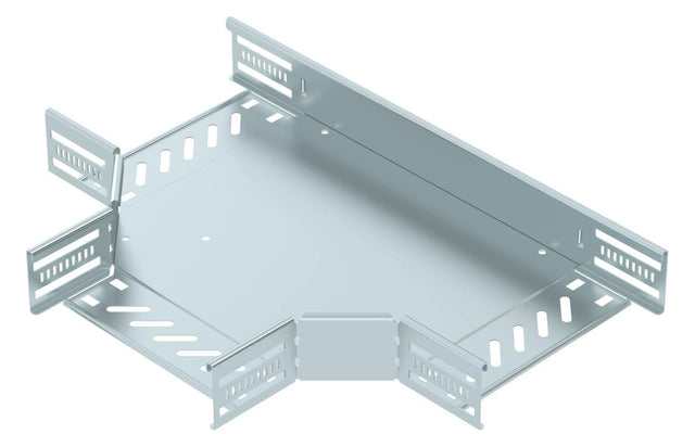 BETTERMANN T-Stück Kabelrinne ST vz RT 620 FS 60x200mm int.Verb horizontal