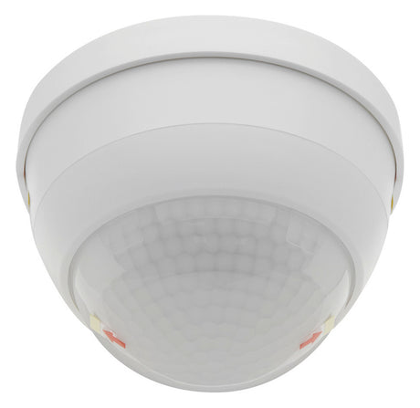 BEG Präsenzmelder AP ws Präsenzmelder PD4-M-1C-K-PS-AP IP54 fernb 2300W