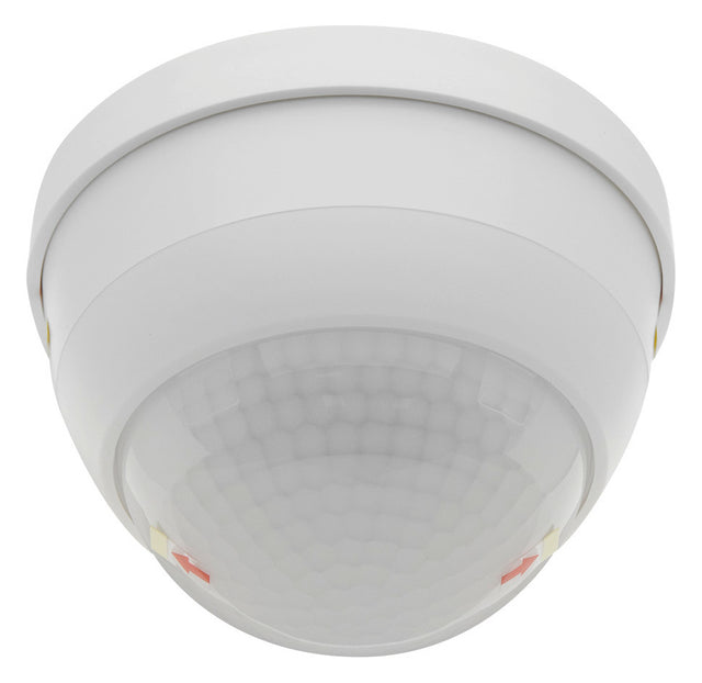 BEG Präsenzmelder AP ws Präsenzmelder PD4-M-1C-K-PS-AP IP54 fernb 2300W