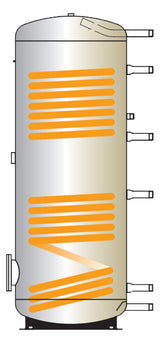 Sonnenkraft SK-Solarspeicher ESS500 | 121806
