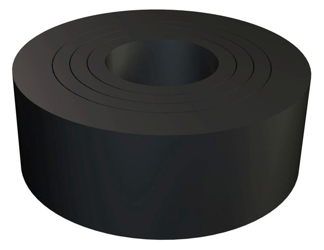 BETTERMANN Einschnittring  7,5-12,5mm 107 B PG13.5  18,3x6mm