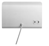 NORDLUX LED-Wandanbauleuchte 35W ws ROOMI 2112551001