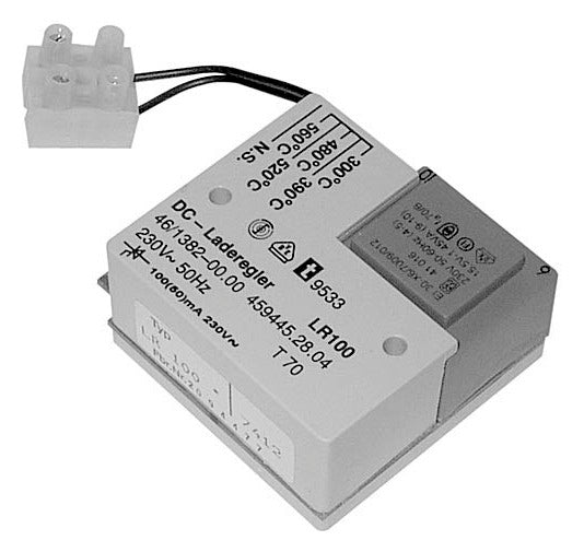 DIMPLEX Laderegler 338850 LR 90