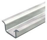 BETTERMANN Tragschiene ST 35/15mm 2069 15 2.2 GTPL L2000mm