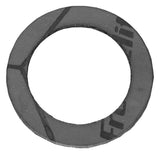 BOSCH Ersatzteil TTNR: 87101030600 Dichtung 28x19,5x1,5 (10x)