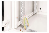 ASSMANN ELEKTRO 12HE Wandgehäuse Unique 643x600x600mm DN-19 12U-6/6