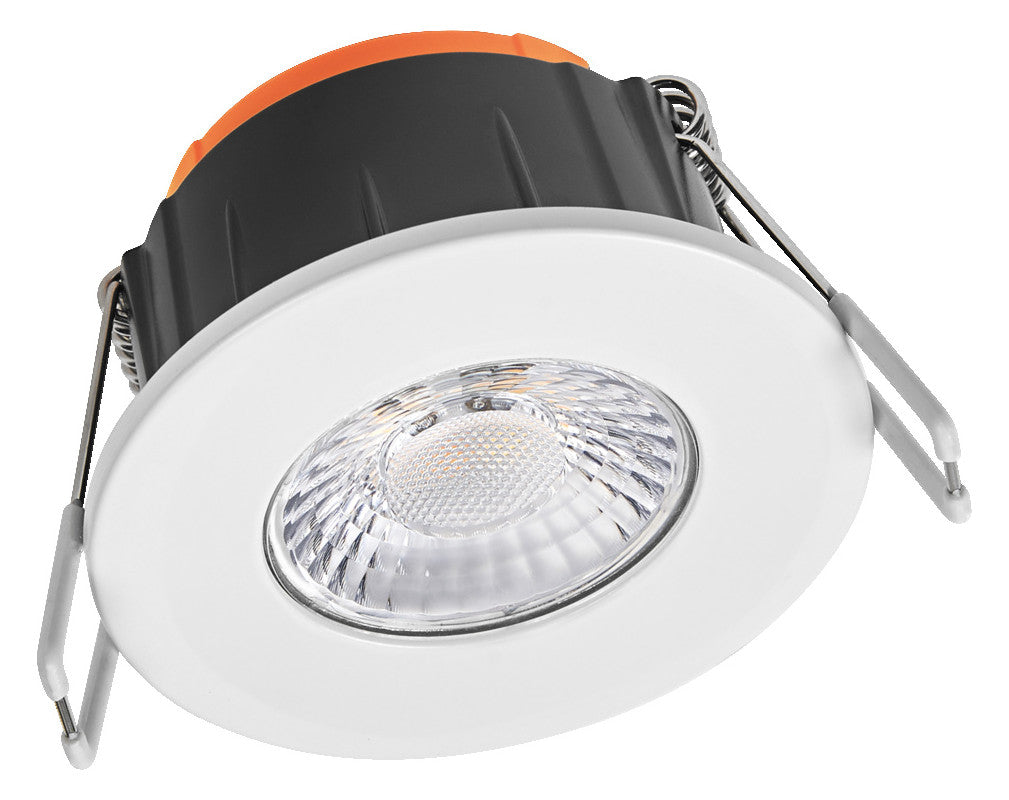 OSRAM-LEDVANCE LED-Einbaustrahler 4-6W SP CBO FIX V 6W CPS DIM 60DEG IP65 Konv