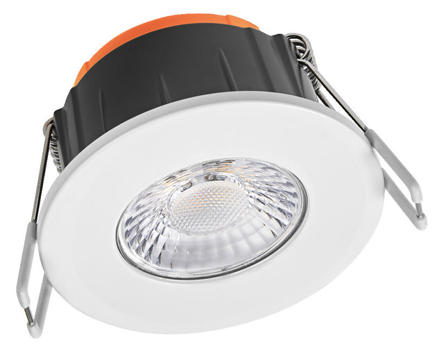 OSRAM-LEDVANCE LED-Einbaustrahler 4-6W SP CBO FIX V 6W CPS DIM 60DEG IP65 Konv