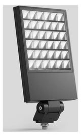 BEGA LED-Anbaustrahler 105W Konv DALI ws 84232K3 4LEDs graphit 3000K 7330lm mt