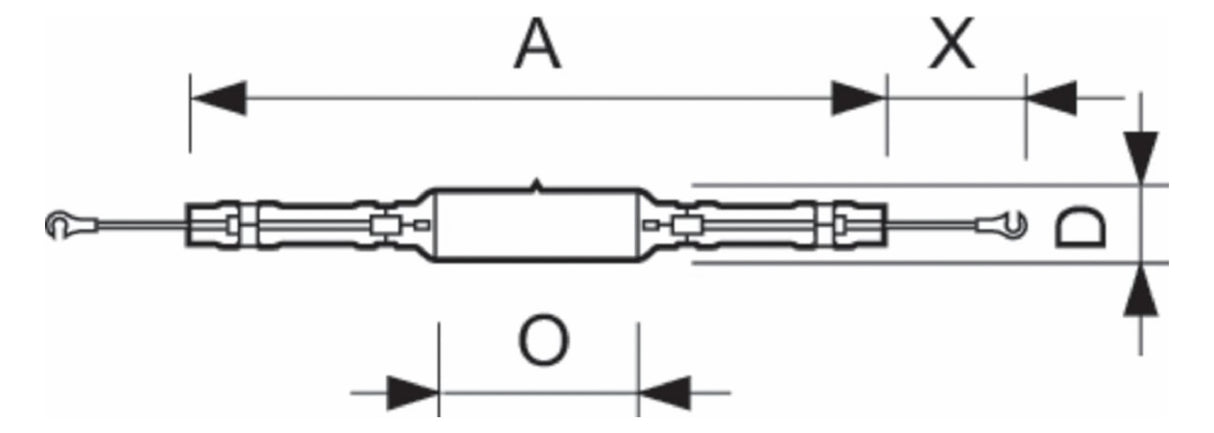 PHILIPS-LM Halogen-Metalldampflampe X528 MASTER MHN-LA 2000W/842 400V XWH 2000W