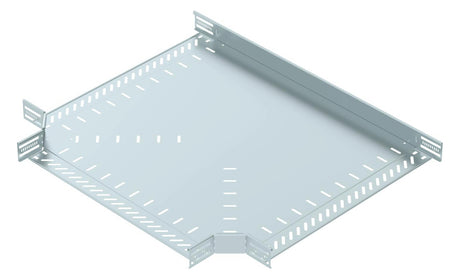 BETTERMANN T-Stück Kabelrinne ST vz RT 660 FS 60x600mm int.Verb horizontal