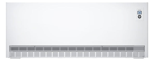 STIEBEL ELTRON Wand-Flachspeicher ETW 420 Plus, 4.2kW/400V, weiß