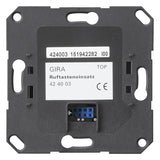 GIRA Ruftastereinsatzmodul Bus Türko 143900