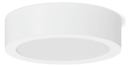 RZB LED-Anbaustrahler 12-22W Konv DALI TOLEDO FLAT 901821.002.76 1LED ws ws ws