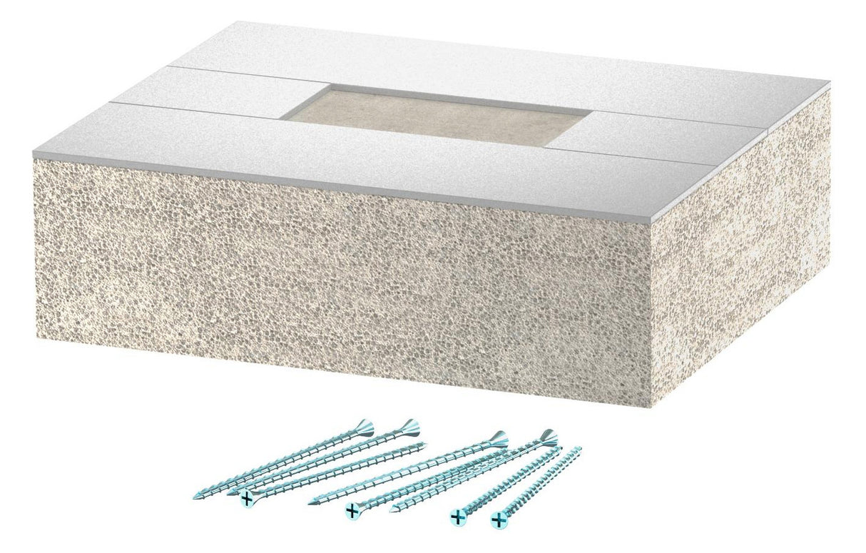 BETTERMANN Endstück BS-K li/re I90 E30 BSKD09-E0506 unbeh gr 140x113mm