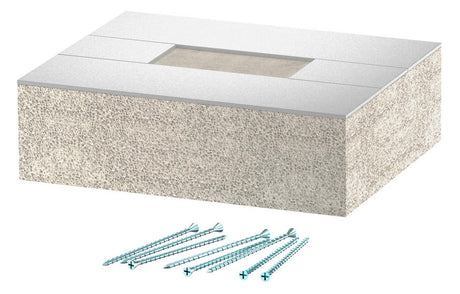 BETTERMANN Endstück BS-K li/re I90 E30 BSKD09-E0506 unbeh gr 140x113mm