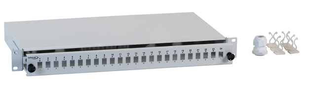 ISB-LCDU-24-GR