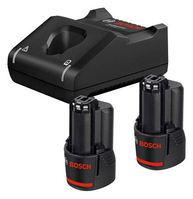 BOSCH-EW Akku-Ladegerät Li-Ion Professional 1600A019R8 230/10,8-12V