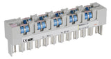 DEHN SE Blitzstromableiter 180VDC 5kA DRL 10 B 180 FSD 450Va-e LSA-Plus