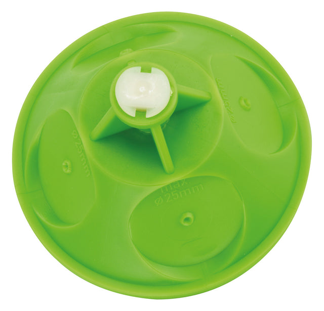 SPELSBERG Kuppel UP-Dose U 71 KP-M5