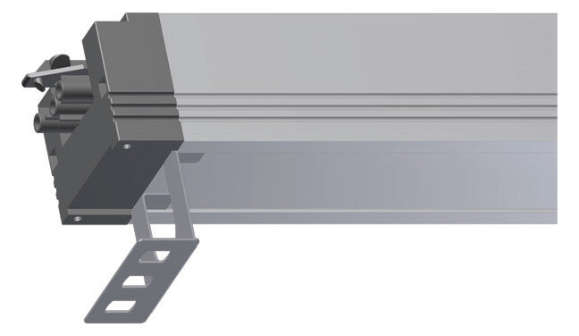 BACHMANN Haltewinkel edst 940.096