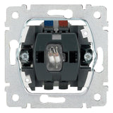 LEGRAND Wipptaster-Modul 1W UP IP20 PRO21 Legrand 775846 m.Bel