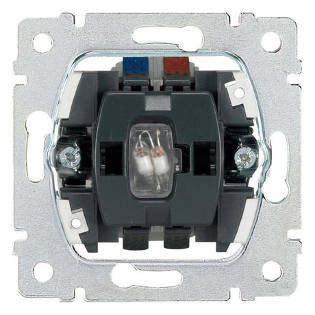 LEGRAND Wipptaster-Modul 1W UP IP20 PRO21 Legrand 775846 m.Bel