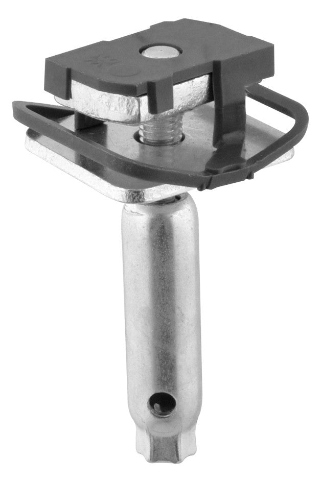 Walraven Kugelgelenksatz RapidStrut elektrolytisch verz. L: 80 / M8 | 66530805