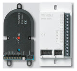 SIEDLE Türlautsprecher EB sw 12RT Bus BTLE 051-05 124x60x31mm