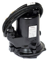 JUNG PUMPE ERSATZ UC-PUMPE 15/4 AUSF.02