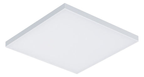 PAULMANN LED-Panel 300x300mm 20W 3000K Velora 798.17 1500lm ws Konv