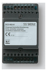 SIEDLE Controller syst.unabh F=erweitern ECE 602-0