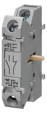 SIEMENS Hilfsschalter Ersatzteil 3LD9200-5C