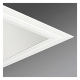 REGIOLUX LED-Panel 622x622mm 29W 4000K panella-PEMP/625 3800 840 ET 4115lm ws