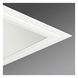REGIOLUX LED-Panel 622x622mm 29W 4000K panella-PEMP/625 3800 840 ET 4115lm ws